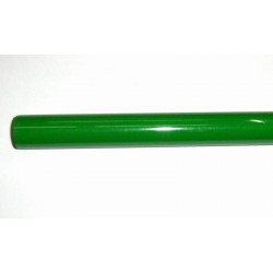 Covering Film solid Green (1 mtr)