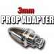 Propeller Adapter (Colet Type) 3MM