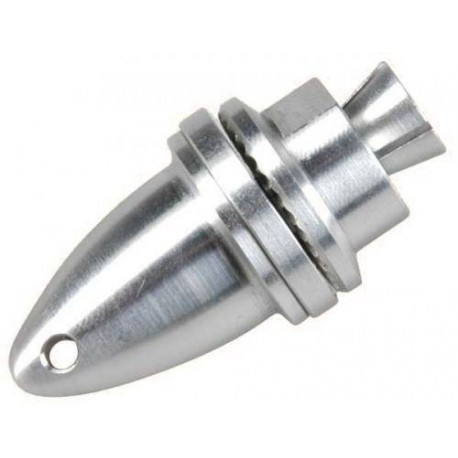 Propeller Adapter (Colet Type Long) 3mm