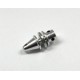 Short Prop adapter w/ Alu Cone 3mm shaft (Grub Screw Type)