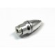 Prop adapter to suit 8.0mm motor shaft (collet)