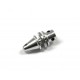 Prop adapter w/ Alu Cone 3mm motor shaft (Grub Screw Type)