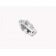 Prop adapter w/ Steel Nut 3/16x32-3mm shaft (Grub Screw Type)