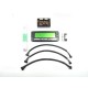 Multi-Function R/C Car Speed Meter