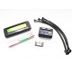 Multi-Function R/C Car Speed Meter