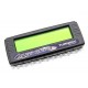 Multi-Function R/C Car Speed Meter