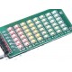 2-6S LED balance Voltage indicator