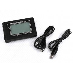 Turnigy Mega Checker 4-in-1 Battery Checker/Monitor