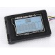 Turnigy Mega Checker 4-in-1 Battery Checker/Monitor