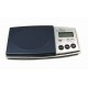 Retro LCD Pocket Scale 0.1g~500g