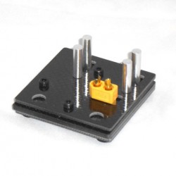Mr Grippy Soldering Jig