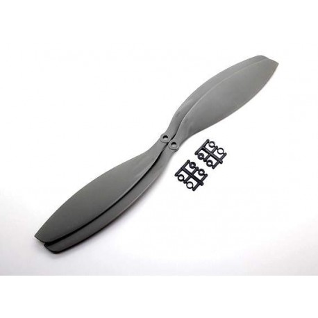 Slow Fly Electric Prop 1447 (Grey)