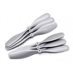 Propeller for 2g outrunner (3 Standard & 3 Counter Rotating)