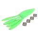 Slow Fly Electric Prop 11x4.7SF (Green)