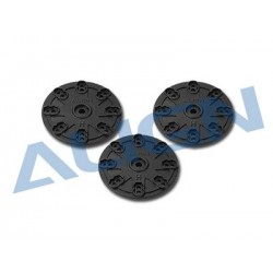 Align H Servo Horn Set HSP61005 - Trex600N - D6BH