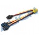 3G Signal Y-adapter - HEP3GF03 