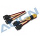 3G signal cable - HEP3GF01