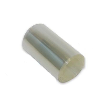ΘΕΡΜΟΣΥ/ΕΝΟ ΜΑΚΑΡΟΝΙ ΛΕΠΤΟ ΔΙΑΦΑΝΟ 37mm (50cm)