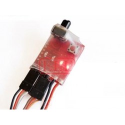 ELE Servo tester