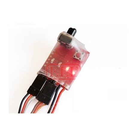 ELE Servo tester