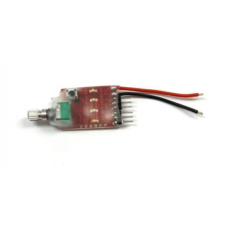 Simple Servo Tester