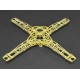 Fiberglass Quadcopter Frame 500mm