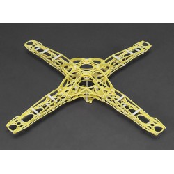 Fiberglass Quadcopter Frame 500mm
