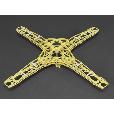 Fiberglass Quadcopter Frame 500mm