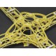 Fiberglass Quadcopter Frame 500mm