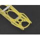 Fiberglass Quadcopter Frame 500mm
