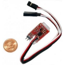 Western Robotics WatchDog Micro FailSafe