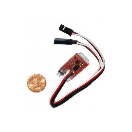 Western Robotics WatchDog Micro FailSafe