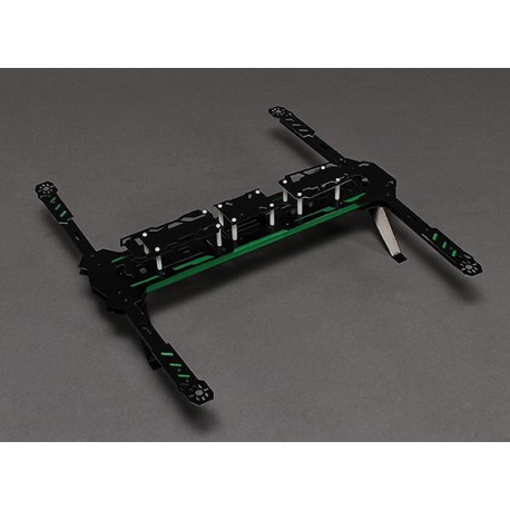 H4 Copter Multi-Rotor Quadcopter Frame 470mm