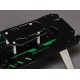 H4 Copter Multi-Rotor Quadcopter Frame 470mm