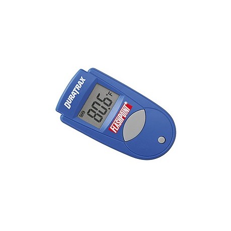 Duratrax FlashPoint Infrared Temperature Gauge