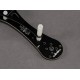 Micro Integrated PCB w/ESCs Quadcopter Frame 235mm (KIT)