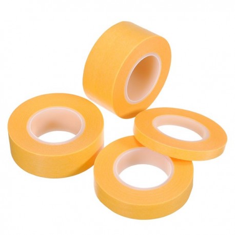 Spray Paint Color Separation Masking Tape 9cm for RC Airplane