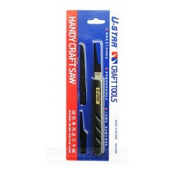 Hobby Mini Razor Saw Set