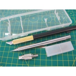 Scriber & Art Knife Set