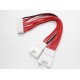 7S Battery Pack Balance Charge Adapter Lead