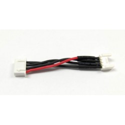 Male JST-XH to Female Thunderpower 3S 5cm 