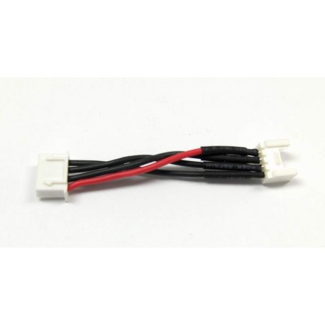 Male JST-XH to Female Thunderpower 3S 5cm 