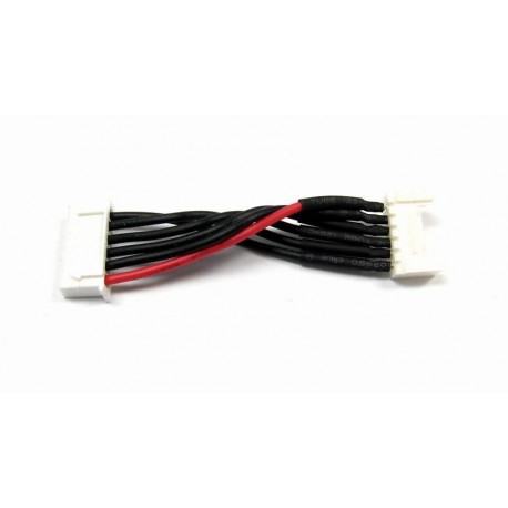 Male JST-XH to Female Thunderpower 5S 5cm 