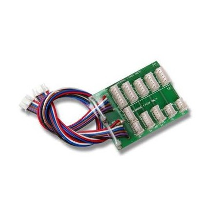 Cellpro 2 to 6S adapter board for TP/PQ