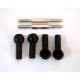 Front Camber Link set 2 pcs - 118B, A2023T and A2035