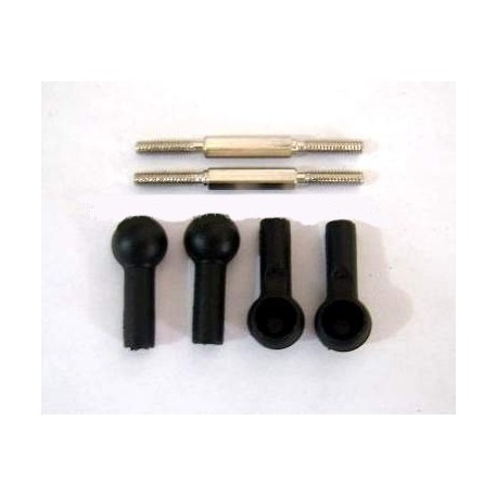 Front Camber Link set 2 pcs - 118B, A2023T and A2035