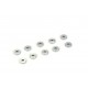 Washer 2.1*4.8*0.2 (10pcs) - 118B, A2023T and A2035