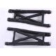 Rear Susp.arm-L/R 2 pcs - 118B, A2023T and A2035