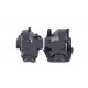 Diff.Gear Housing (2pcs) - 118B, A2023T and A2035