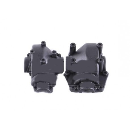 Diff.Gear Housing (2pcs) - 118B, A2023T and A2035